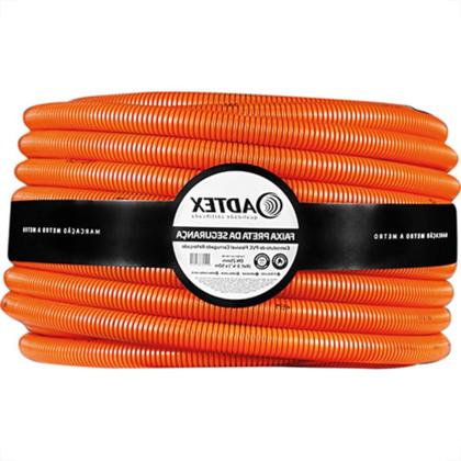 Imagem de Adtex Conduite Pvc  Larj.32- 1 X25Mt