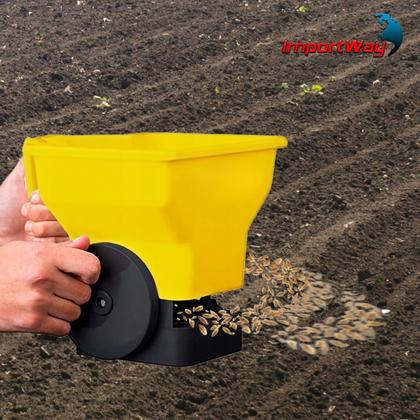 Imagem de Adubadeira Espalhador Semeadeira 3l Manual Agrícola