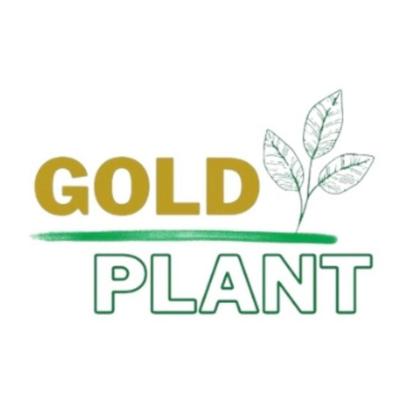 Imagem de Adubo Fertilizante Cactos e Suculentas mineral misto Gold Plant