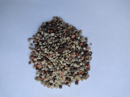 Imagem de Adubo fertilizante npk 10 10 10 1kg