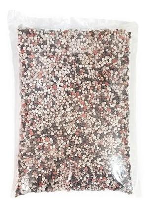Imagem de Adubo Fertilizante Plantfertil NPK 10-10-10  1kg