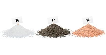 Imagem de Adubo Fertilizante Plantfertil NPK 10-10-10  3KG