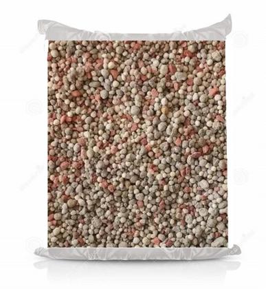 Imagem de Adubo Fertlizante Granulado NPK 20-10-20 - 5kg - Fruteiras gramados jardins