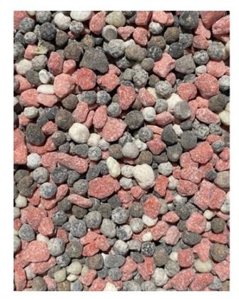 Imagem de Adubo Fertlizante Granulado NPK 20-10-20 - 5kg - Fruteiras gramados jardins