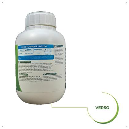 Imagem de Adubo Forth Orquídeas Manutenção - Concentrado