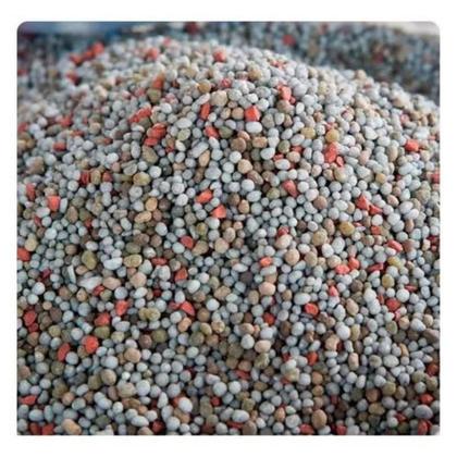 Imagem de Adubo NPK 10-10-10  1 kg saco Nitran