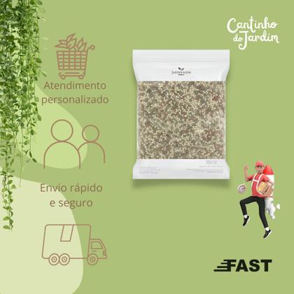 Imagem de Adubo NPK 10-10-10 500g Fertilizante Completo para Plantas, Flores, Hortas, Jardins e Frutíferas
