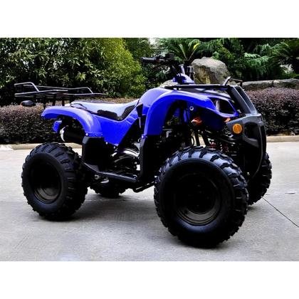 Imagem de Adv Quadriciclo À Gasolina 150cc ATV - DSR