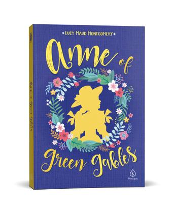 Adventures of anne of green gables - box com 3 livros - Principis Imagem de Adventures of anne of green gables - box com 3 livros - Principis