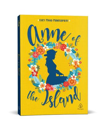 Adventures of anne of green gables - box com 3 livros - Principis Imagem de Adventures of anne of green gables - box com 3 livros - Principis
