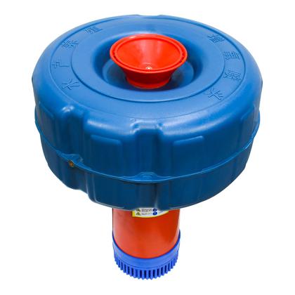 Imagem de Aerador Chafariz piscicultura 1.5cv 1.1kw Potente