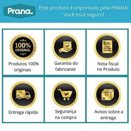 Imagem de Aerador Oxigenador de Vinhos Prana Profissional Universal Acessório Bar Sommelier Decanter Bebida Gourmet Elegante