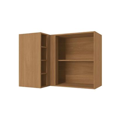 Imagem de Aereo 1 porta de canto 98 cm R647 Linha Ciela Kappesberg