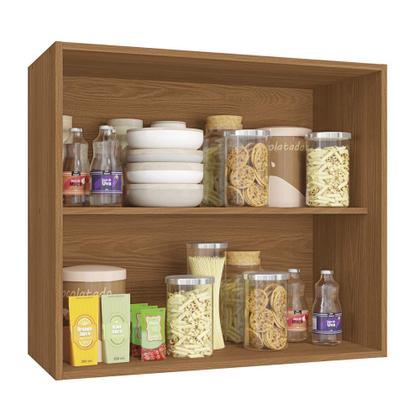 Imagem de Aereo 2 portas de 80 cm R644 Linha Ciela Kappesberg