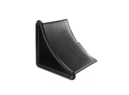 Imagem de Aero Duto 3 Polegadas Triangular P/ Caixas De Som - 2705