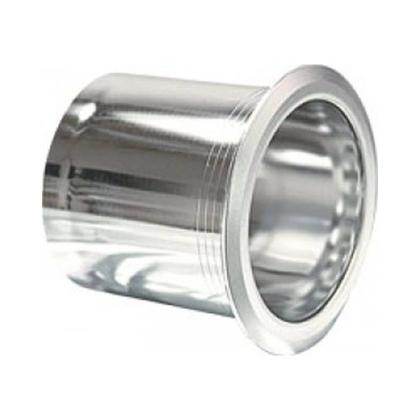 Imagem de Aero Duto 4 Polegadas Fiamon - Metalizado para Caixas Acústicas