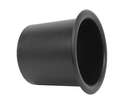 Imagem de Aero Duto 4" Preto para caixa de som