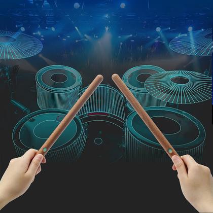 AeroBand Pocketdrum 2 Plus Bateria Eletrônica Completa Virtual