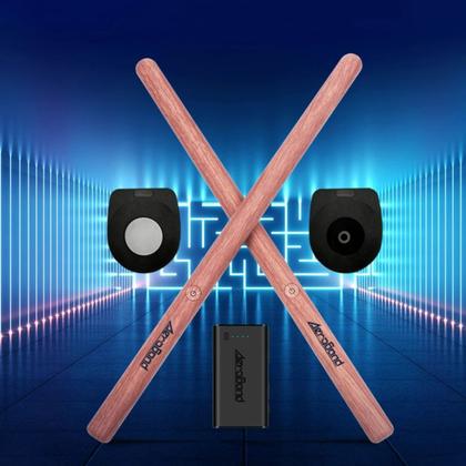 その他 PocketDrum 2 Plus AeroBand Conjunto de bateria PocketDrum 2 PLUS : Amazon.com.br