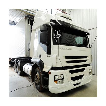 Imagem de Aerofólio Iveco Stralis Cabine Alta Completo