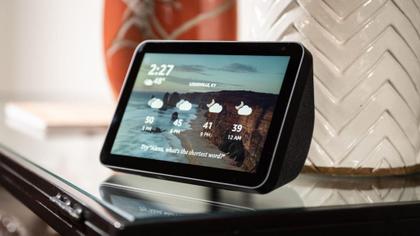 Imagem de Aexa Echo Show 8 2ª Geração Smart Speaker 8” - AMAZON