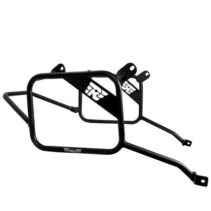 Imagem de Afastador De Alforge Royal Enfield Himalayan 450 2025 Bráz