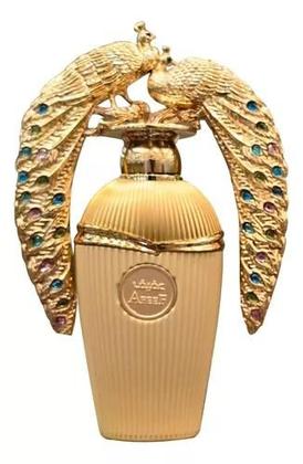 Imagem de Afeef Lattafa Perfumes Compartilhável 100ml