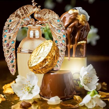 Imagem de Afeef Lattafa Perfumes Compartilhável 100ml