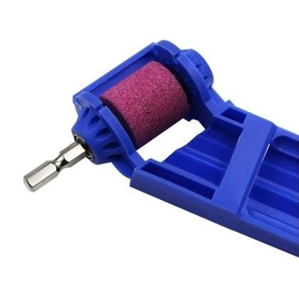 Imagem de Afiador Amolador De Brocas Amola Brocas de Metal Aço de 2 A 13 mm Furadeira - Epm Tools