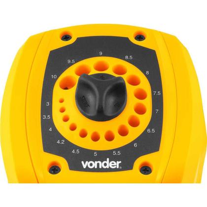 Imagem de Afiador De Brocas 95W Abv 095 127V Vonder