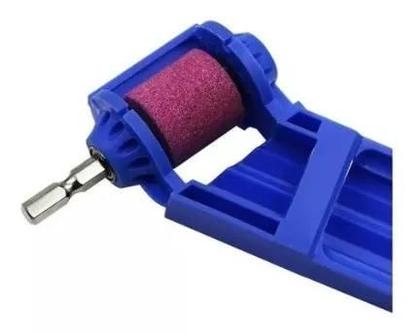 Imagem de Afiador De Brocas Amolador 2mm A 12,5mm