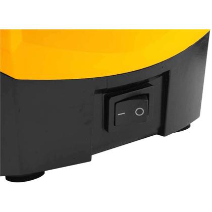 Imagem de Afiador de Brocas de 3 a 10 mm, 95 W, ABV 095, 220 V~, Vonder
