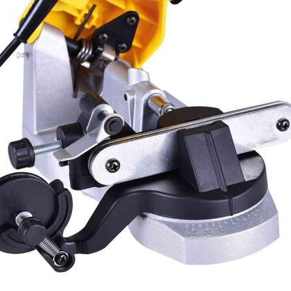 Imagem de Afiador De Corrente Para Motosserras 5000 Rpm 127 V 85 W Matsuyama