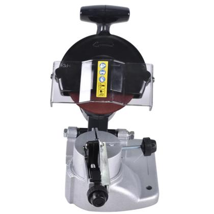 Imagem de Afiador de Correntes para Motosserras 180w Matsuyama Base Metálica 6.300rpm 127v