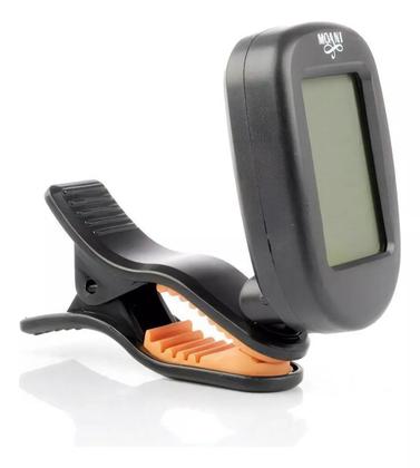 Imagem de Afinador Clip-on Moani Para Ukulele Httn04