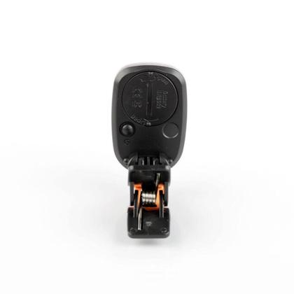 Imagem de Afinador Clip-On Moani Para Ukulele HTTN04