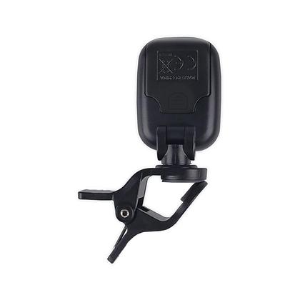 Imagem de Afinador cromatico custom sound digital display digital sft 75 - bk