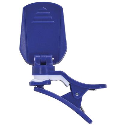 Imagem de Afinador Cromático Digital AF10 Azul TONANTE