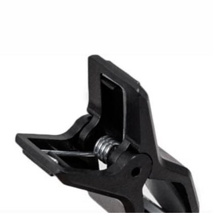 Imagem de Afinador cromatico digital clip smart violão ukulele sm03/4