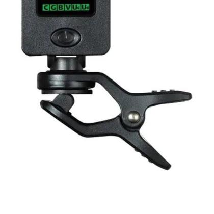 Imagem de Afinador Digital Cromático PHX Clip FT-18