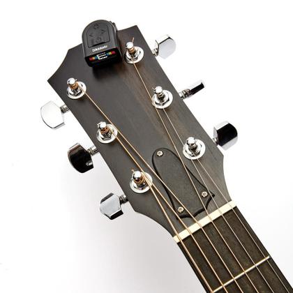 Imagem de Afinador Micro Headstock Tuner Cromático D'Addario PW-CT-12