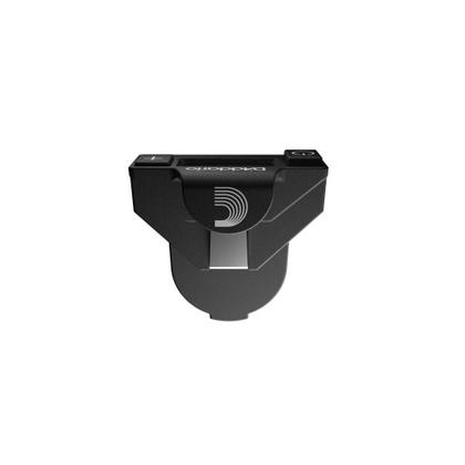 Imagem de Afinador Soundhole Cromático Ukulele D'Addario PW-CT-22