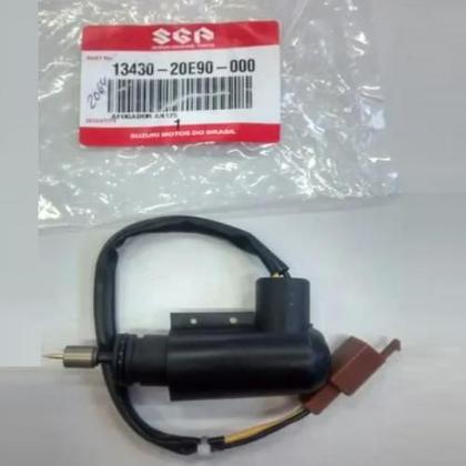 Imagem de Afogador Acionador Eletronico Burgman 125 2005a2010 Original