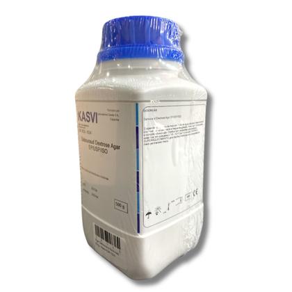 Imagem de Agar Sabouraud Dextrose 500g - Kasvi K25-1024