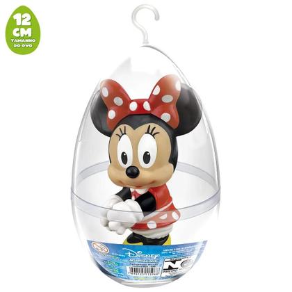 Agarradinho Mickey E Seus Amigos Unitário Ovo Pequeno Líder - Líder Brinquedos Imagem de Agarradinho Mickey E Seus Amigos Unitário Ovo Pequeno Líder