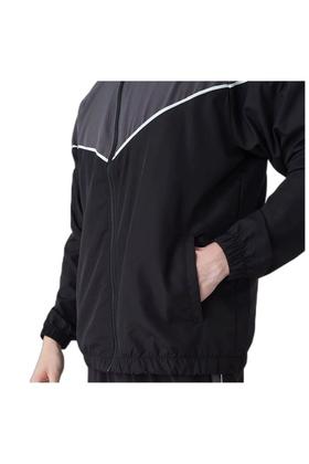 Imagem de Agasalho fila blocks masculino