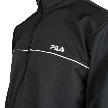Imagem de Agasalho Fila Classic Preto
