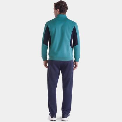 Imagem de Agasalho Mizuno Root IV Masculino