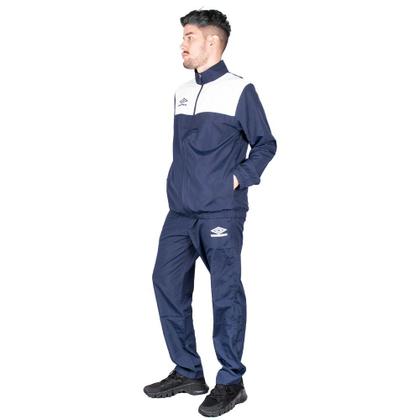 Imagem de Agasalho Umbro Basic Cut
