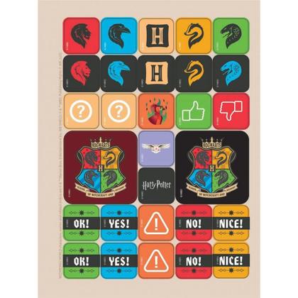 Imagem de Agenda 2023 HARRY Potter 176FLS.